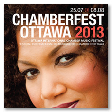chamberfest souvenir guide 2013