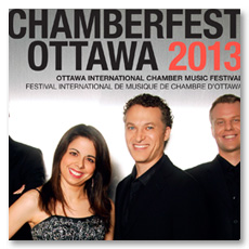 chamberfest performance guides 2013